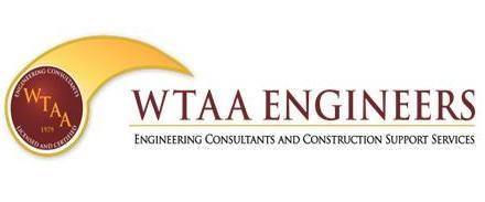 WTAA Engineers, Engineering Firm, Baton Rouge, LA